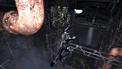 画像ギャラリー No.016のサムネイル画像 / ［E3 2008＃48］オペフラの続編「Operation Flashpoint 2」＆SF MMOや西部劇スチームパンクアクションなど，バラエティ豊かなCodemasters