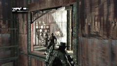 画像ギャラリー No.017のサムネイル画像 / ［E3 2008＃48］オペフラの続編「Operation Flashpoint 2」＆SF MMOや西部劇スチームパンクアクションなど，バラエティ豊かなCodemasters