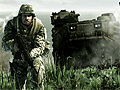 ［E3 2008＃48］オペフラの続編「Operation Flashpoint 2」＆SF MMOや西部劇スチームパンクアクションなど，バラエティ豊かなCodemasters