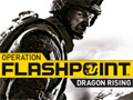 リアルさへのこだわりがスゴイ。ミリタリーFPS「OPERATION FLASHPOINT：DRAGON RISING」の最新ムービー