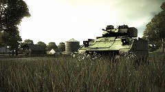 画像ギャラリー No.003のサムネイル画像 / オペフラ続編「DRAGON RISING」スキラ島での戦闘シーンを収めた動画