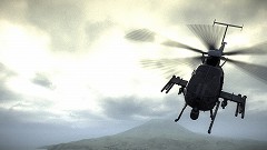 画像ギャラリー No.004のサムネイル画像 / オペフラ続編「DRAGON RISING」スキラ島での戦闘シーンを収めた動画
