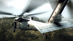 画像ギャラリー No.004のサムネイル画像 / コードマスターズ,「OPERATION FLASHPOINT:DRAGON RISING」を2009年夏発売。大塚明夫氏などによる日本語吹き替えを実施