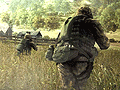 ホントにこんなグラフィックスで戦えるのか！　と思わせる「OPERATION FLASHPOINT：DRAGON RISING」，最新スクリーンショット公開