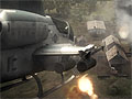 バギーにヘリに装甲車！ 「OFP：DRAGON RISING」ど迫力のビークルが戦場を駆け回る最新ムービーが公開