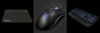 画像ギャラリー No.004のサムネイル画像 / 「Razer Sphex」と「OFP:DRAGON RISING」の体験＆抽選会を開催