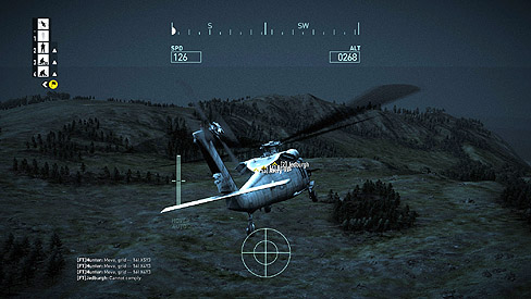 画像ギャラリー No.014のサムネイル画像 / 「戦場のリアル」と「ゲームとしての遊びやすさ」の巧みなバランス。「OPERATION FLASHPOINT:DRAGON RISING」のレビューを掲載