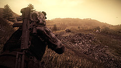 画像ギャラリー No.002のサムネイル画像 / 「Operation Flashpoint:Dragon Rising」,DLC第1弾となる「Skirmish」のムービー&スクリーンショットを掲載