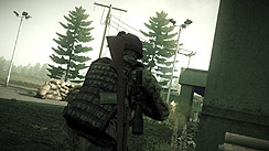 画像ギャラリー No.003のサムネイル画像 / 「Operation Flashpoint:Dragon Rising」,DLC第1弾となる「Skirmish」のムービー&スクリーンショットを掲載