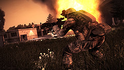 画像ギャラリー No.007のサムネイル画像 / 「Operation Flashpoint:Dragon Rising」,DLC第1弾となる「Skirmish」のムービー&スクリーンショットを掲載