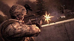 画像ギャラリー No.010のサムネイル画像 / 「Operation Flashpoint:Dragon Rising」,DLC第1弾となる「Skirmish」のムービー&スクリーンショットを掲載