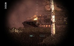 画像ギャラリー No.004のサムネイル画像 / 誰でもスキラ島の激しい戦闘に参加できる「Operation Flashpoint: Dragon Rising」のマルチプレイデモ版を4GamerにUp