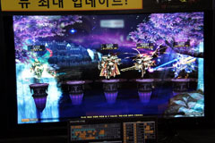 画像ギャラリー No.002のサムネイル画像 / ［G-Star 2011］10周年を迎えた「MU Online」，次期アップデート「MU:ex 700」で圧倒的なやり込み要素が追加に