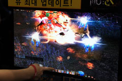 画像ギャラリー No.004のサムネイル画像 / ［G-Star 2011］10周年を迎えた「MU Online」，次期アップデート「MU:ex 700」で圧倒的なやり込み要素が追加に