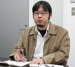画像ギャラリー No.014のサムネイル画像 / 「ミュー 奇蹟の大地」移動コマンドついに無料化か? 大型アップデート「ex700」の概要と8周年に向けての展望を運営プロデューサーに聞いた
