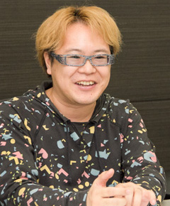 画像ギャラリー No.003のサムネイル画像 / サービス10周年を迎えた「ミュー」を新旧運営スタッフが振り返る。新キャラの実装も明らかになったインタビューを掲載
