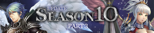 画像ギャラリー No.001のサムネイル画像 / 「ミュー 奇蹟の大地」アップデート「UPDATE SEASON10 PART3」が本日実装。記念の各種イベントもスタート