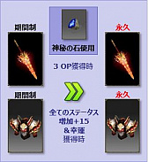画像ギャラリー No.010のサムネイル画像 / 「ミュー 奇蹟の大地」，新マップ「深淵のダンジョン」の追加やレベルキャップ開放を行う「UPDATE SEASON12 PART2」が実装