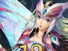 「ミュー 奇蹟の大地」，新マップ「深淵のダンジョン」の追加やレベルキャップ開放を行う「UPDATE SEASON12 PART2」が実装