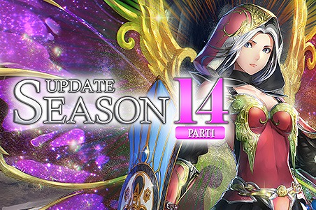 画像ギャラリー No.005のサムネイル画像 / 「ミュー 奇蹟の大地」新規キャラクター「ルーンメイジ」の既存ワールドへの移行＆新規作成が可能に。新装備や新マップも登場