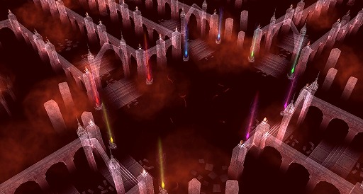 画像ギャラリー No.007のサムネイル画像 / 「ミュー 奇蹟の大地」の“SEASON15 PART2アップデート”が実装