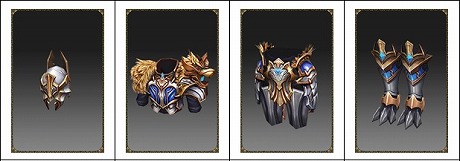 画像ギャラリー No.020のサムネイル画像 / 「ミュー 奇蹟の大地」，新キャラクター“ガンクラッシャー”を追加するアップデートを実装。各種記念キャンペーン＆イベントもスタート