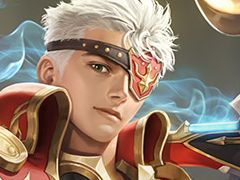 「ミュー 奇蹟の大地」，新キャラクター“ガンクラッシャー”を追加するアップデートを実装。各種記念キャンペーン＆イベントもスタート