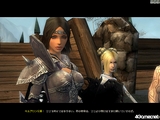 画像ギャラリー No.GAMES:G000957/045のサムネイル画像 / プレイヤーは話題の「AION」をどう評価したか? 今週は3タイトルがランクインの「読者レビューPickUp」
