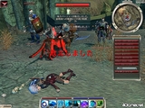 画像ギャラリー No.GAMES:G000957/057のサムネイル画像 / プレイヤーは話題の「AION」をどう評価したか? 今週は3タイトルがランクインの「読者レビューPickUp」