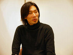 画像ギャラリー No.019のサムネイル画像 / 安藤プロデューサー激白? “第二期”「疾走、ヤンキー魂。」は,武闘派ヤンキーライフを満喫できる喧嘩上等MMORPGに