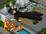 画像ギャラリー No.024のサムネイル画像 / 「疾走、ヤンキー魂。」で，「人を集めて儲けたい」安藤プロデューサー独白！　ただ飯食らいと呼ばれて……