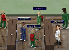 画像ギャラリー No.002のサムネイル画像 / 「疾走、ヤンキー魂。」,ついにSNS「日刊、ヤングタマシイ。」が公開に
