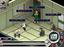 画像ギャラリー No.008のサムネイル画像 / 復活する「疾走、ヤンキー魂。」“第一期”サービスに4Gamer読者1000名が参加可能に