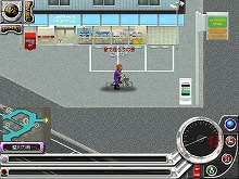 画像ギャラリー No.010のサムネイル画像 / 復活する「疾走、ヤンキー魂。」“第一期”サービスに4Gamer読者1000名が参加可能に