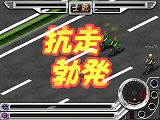 画像ギャラリー No.006のサムネイル画像 / 「疾走、ヤンキー魂。」“復活祭。”終了。そして伝説は第二期へ……