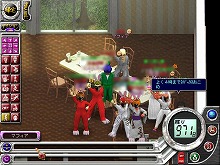 画像ギャラリー No.019のサムネイル画像 / 「疾走、ヤンキー魂。」“復活祭。”終了。そして伝説は第二期へ……