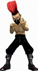 画像ギャラリー No.003のサムネイル画像 / 「疾走、ヤンキー魂。」,クローズドβテストのスケジュールが決定