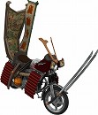 画像ギャラリー No.010のサムネイル画像 / 「疾走、ヤンキー魂。」,クローズドβテストのスケジュールが決定