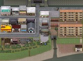 画像ギャラリー No.012のサムネイル画像 / 「疾走、ヤンキー魂。」,クローズドβテストのスケジュールが決定