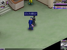 画像ギャラリー No.007のサムネイル画像 / 第二回特攻テスト参加者募集開始記念! 「疾走、ヤンキー魂。」第一回特攻テストを振り返る