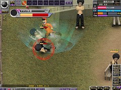 画像ギャラリー No.003のサムネイル画像 / 「疾走、ヤンキー魂。」の“オープン特攻テスト”が本日17：00スタート