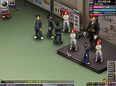 画像ギャラリー No.005のサムネイル画像 / 「疾走、ヤンキー魂。」の“オープン特攻テスト”が本日17：00スタート