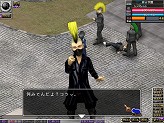 画像ギャラリー No.009のサムネイル画像 / 「疾走、ヤンキー魂。」の“オープン特攻テスト”が本日17：00スタート