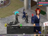 画像ギャラリー No.010のサムネイル画像 / 「疾走、ヤンキー魂。」の“オープン特攻テスト”が本日17：00スタート