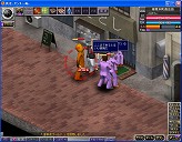 画像ギャラリー No.011のサムネイル画像 / 「疾走、ヤンキー魂。」の“オープン特攻テスト”が本日17：00スタート