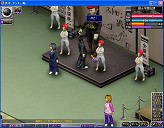 画像ギャラリー No.013のサムネイル画像 / 「疾走、ヤンキー魂。」の“オープン特攻テスト”が本日17：00スタート