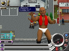画像ギャラリー No.003のサムネイル画像 / サービス開始が遅れた「ヤン魂。」の開発現場では,何が起きていたのか? 安藤プロデューサーに聞く