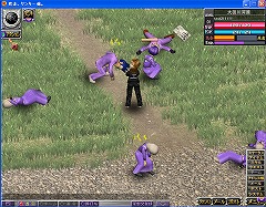 画像ギャラリー No.006のサムネイル画像 / サービス開始が遅れた「ヤン魂。」の開発現場では,何が起きていたのか? 安藤プロデューサーに聞く