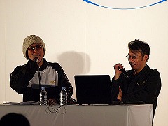 画像ギャラリー No.008のサムネイル画像 / サービス開始が遅れた「ヤン魂。」の開発現場では,何が起きていたのか? 安藤プロデューサーに聞く