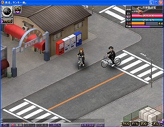 画像ギャラリー No.009のサムネイル画像 / サービス開始が遅れた「ヤン魂。」の開発現場では,何が起きていたのか? 安藤プロデューサーに聞く